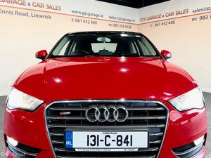 Audi A3 2013 - Image 3