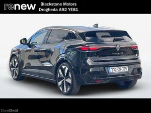 Renault Megane E-Tech EV60 220hp Techno - Image 3