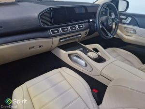 Mercedes-Benz GLE 350 de 4MATIC Coupe * CALL PATRI - Image 4