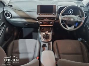 Hyundai KONA 1.0 T-GDI Executive Two Tone Roof - Image 2