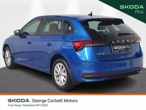 Skoda Scala Selection 1.0TSi 115HP (From €103 per - Image 3