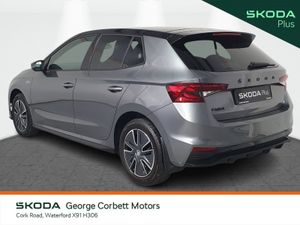 Skoda Fabia Monte Carlo 1.0TSi - 2 Year Warranty ( - Image 3