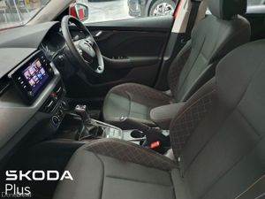 Skoda Kamiq Ambition 1.0TSi 110HP DSG - Low Mileag - Image 4