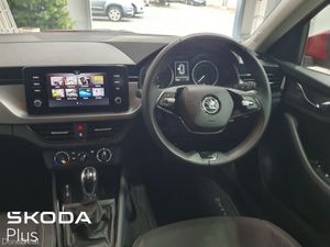 Skoda Kamiq Ambition 1.0TSi 110HP DSG - Low Mileag - Image 2