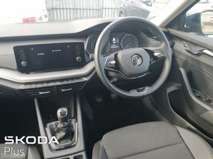 Skoda Octavia 150HP Ambition 2.0TDi  - Tiny Mileag - Image 3