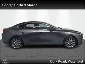 Mazda Mazda3 Sky-x GS-L Sport (From €92 per week) - Image 4