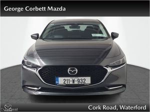 Mazda Mazda3 Sky-x GS-L Sport (From €92 per week) - Image 2