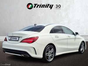 Mercedes-Benz CLA ** AMG STYLE ** STUNNING EXAMPLE - Image 3