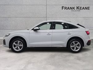Audi Q5 50 TFSI e 299HP S tronic quattro SE - Image 4