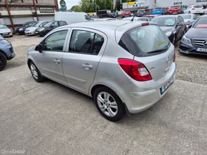 🦏 Opel Corsa 2008 1.2 NEW NCT 🦏 - Image 3