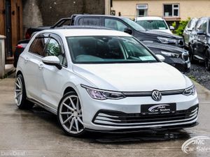 2022 VOLKSWAGEN GOLF 2.0L LOW MILES - Image 2