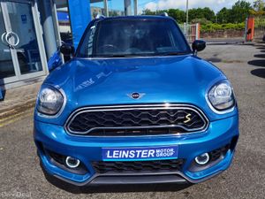 MINI COUNTRYMAN 1.5 JOHN COOPER WORKS E 4WD AUTO - Image 2