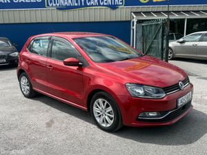 142 Vw Polo 1.2 Tsi Automatic - Image 4
