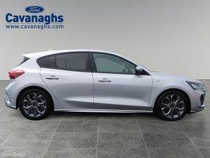 2023 Ford Focus St-line 5d 1.5td 115PS - Image 3