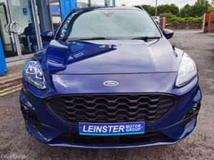 FORD KUGA 2.5 ST-LINE X EDITION AUTO PHEV *SUNROOF - Image 4