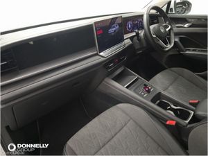 Volkswagen Tayron Diesel Estate Life - Image 3
