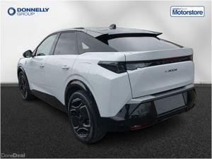 Peugeot 3008 E- Electric Estate GT - Image 2