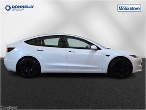 Tesla Model 3 Saloon - Image 4