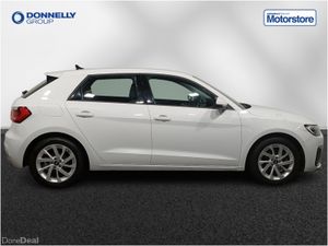 Audi A1 Sportback Sport - Image 4