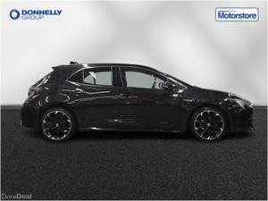 Toyota Corolla Hatchback GR Sport - Image 4