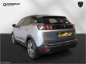 Peugeot 3008 Diesel Estate Allure - Image 2