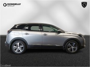 Peugeot 3008 Diesel Estate Allure - Image 3