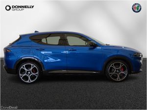 Alfa Romeo Tonale Hatchback Speciale - Image 4