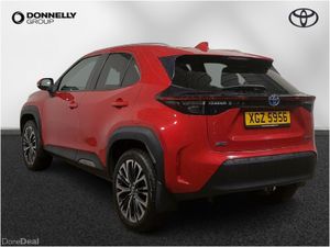 Toyota Yaris Cross Estate Excel - Image 3