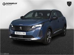 Peugeot 3008 Estate GT - Image 4
