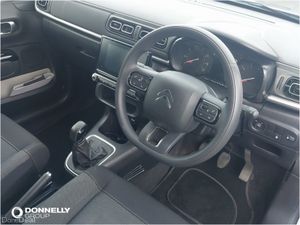 Citroen C3 Hatchback C-Series Edition - Image 4