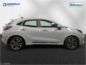 Ford Puma Hatchback ST-Line - Image 4