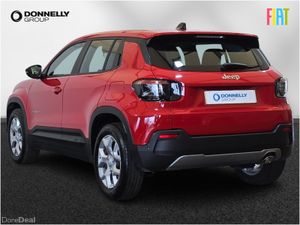 Jeep Avenger Hatchback Altitude - Image 3