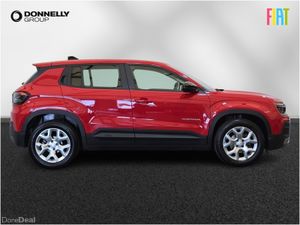 Jeep Avenger Hatchback Altitude - Image 4