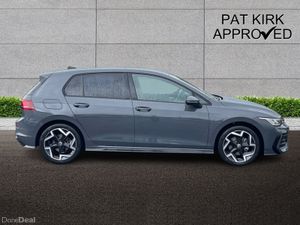 Volkswagen Golf Hatchback R-Line - Image 3