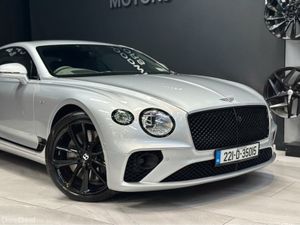 GT V8 HIGH SPEC - Image 2