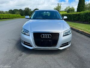 AUDI A3 1.4 TFSI AUTO 2012 - Image 4