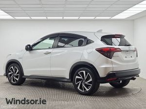 Honda Vezel Hybrid Auto RS EDITION - Image 3