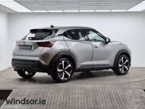 Nissan Juke HYBRID 1.6 SVE - Image 3