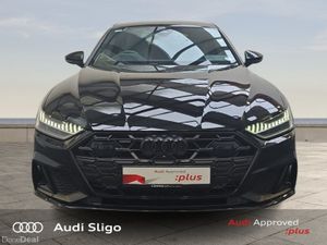 Audi A7 Competition TFSI e 367HP quattro S tronic - Image 4