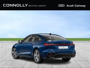 Audi A5 €649 p/m - 2.0TDI 204BHP S LINE AUTO - Image 2