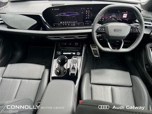 Audi A5 €649 p/m - 2.0TDI 204BHP S LINE AUTO - Image 4