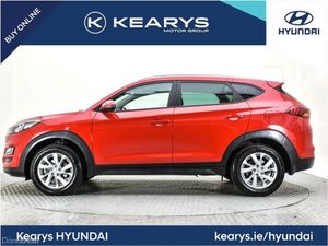 Hyundai Tucson 2WD Executive - Image 4
