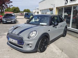Mini Cooper Cooper D - Image 3