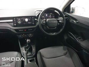 Skoda Fabia Selection 1.0TSi 95HP (From €92 per we - Image 2