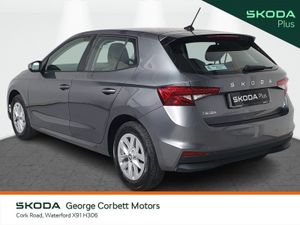 Skoda Fabia Selection 1.0TSi 95HP (From €92 per we - Image 3
