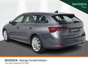Skoda Octavia Combi Style 1.0TSi 110bhp (From €92 - Image 3