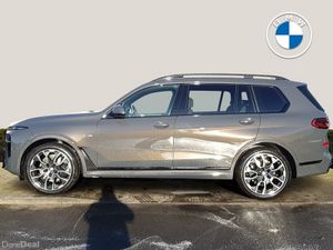 BMW X7 X7 xDrive40d M Sport - Image 4