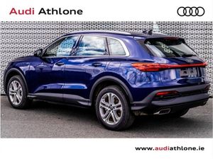 Audi Q5 2.0TFSIe 295BHP quattro SE S-Tronic - IN S - Image 3