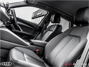 Audi Q5 2.0TFSIe 295BHP quattro SE S-Tronic - IN S - Image 4