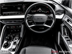 Audi Q5 2.0TFSIe 295BHP quattro SE S-Tronic - IN S - Image 2